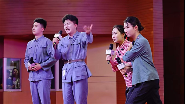 喜报！我馆在两项省级赛事活动中喜获佳绩